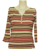 174615 Tops et t-shirts CAROLL Occasion Once Again Friperie en ligne