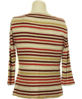 174615 Tops et t-shirts CAROLL Occasion Vêtement occasion seconde main