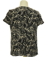 174618 Tops et t-shirts CAROLL Occasion Vêtement occasion seconde main