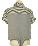 174625 Tops et t-shirts BERSHKA Occasion Vêtement occasion seconde main