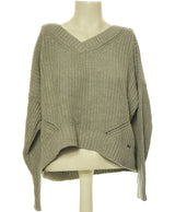 174648 Pulls et gilets HOLLISTER Occasion Once Again Friperie en ligne