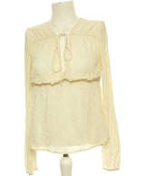 174669 Chemises et blouses ZARA Occasion Once Again Friperie en ligne