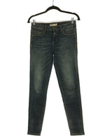 174672 Jeans ZARA Occasion Once Again Friperie en ligne