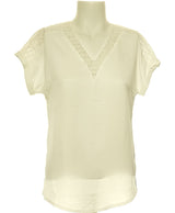 174688 Tops et t-shirts GRAIN DE MALICE Occasion Once Again Friperie en ligne