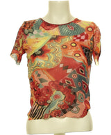174706 Tops et t-shirts KENZO Occasion Once Again Friperie en ligne