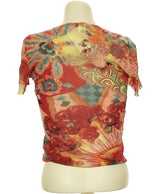 174706 Tops et t-shirts KENZO Occasion Vêtement occasion seconde main
