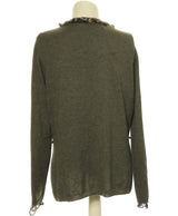 174708 Pulls et gilets DEVERNOIS Occasion Vêtement occasion seconde main