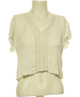 174713 Tops et t-shirts STRADIVARIUS Occasion Once Again Friperie en ligne
