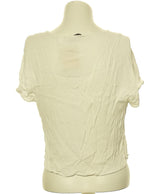 174713 Tops et t-shirts STRADIVARIUS Occasion Vêtement occasion seconde main