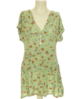 174722 Chemises et blouses PULL AND BEAR Occasion Once Again Friperie en ligne
