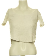 174772 Tops et t-shirts ZARA Occasion Once Again Friperie en ligne