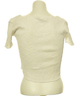 174772 Tops et t-shirts ZARA Occasion Vêtement occasion seconde main