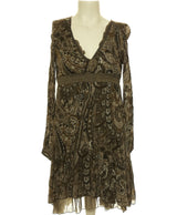 174796 Robes LA FEE MARABOUTEE Occasion Once Again Friperie en ligne
