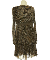 174796 Robes LA FEE MARABOUTEE Occasion Vêtement occasion seconde main