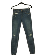 174841 Jeans BERSHKA Occasion Once Again Friperie en ligne