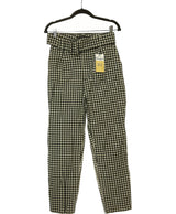 174856 Pantalons et pantacourts ZARA Occasion Once Again Friperie en ligne
