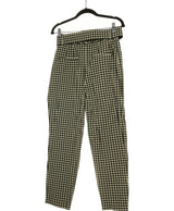 174856 Pantalons et pantacourts ZARA Occasion Vêtement occasion seconde main