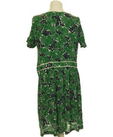 174866 Robes LA PETITE FRANCAISE Occasion Vêtement occasion seconde main