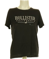174877 Tops et t-shirts HOLLISTER Occasion Once Again Friperie en ligne
