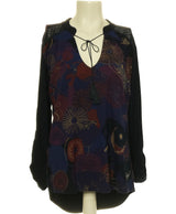 174878 Chemises et blouses DESIGUAL Occasion Once Again Friperie en ligne