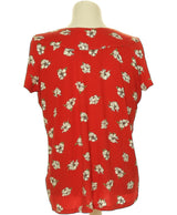 174891 Tops et t-shirts CAROLL Occasion Vêtement occasion seconde main