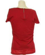 174896 Tops et t-shirts CAROLL Occasion Vêtement occasion seconde main