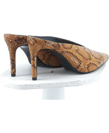 174918 Chaussures MANGO Occasion Vêtement occasion seconde main
