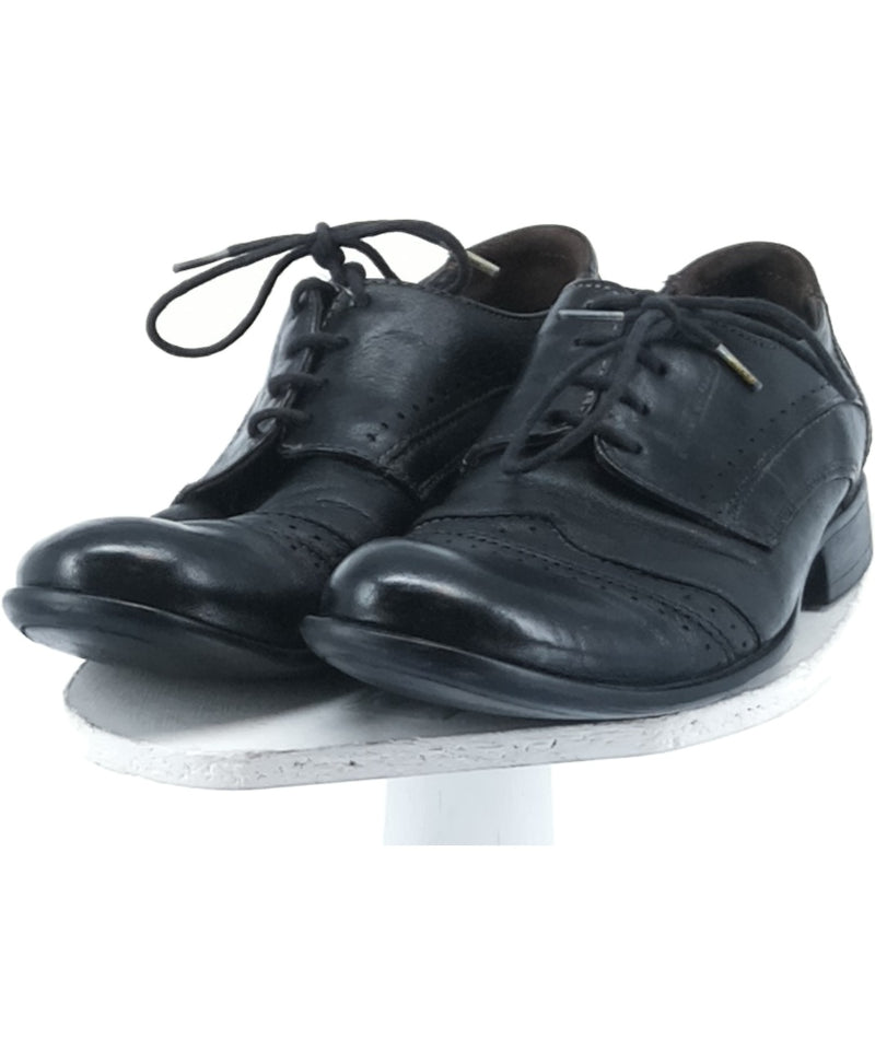 174926 Chaussures CARNET DE VOL Occasion Once Again Friperie en ligne