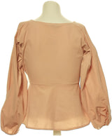 174931 Tops et t-shirts ZARA Occasion Vêtement occasion seconde main