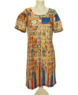 174937 Robes AVENTURES DES TOILES Occasion Once Again Friperie en ligne