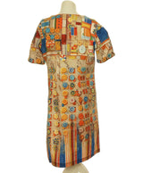 174937 Robes AVENTURES DES TOILES Occasion Vêtement occasion seconde main