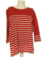 174951 Tops et t-shirts ARMOR-LUX Occasion Once Again Friperie en ligne