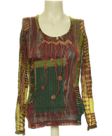 174954 Tops et t-shirts SAVE THE QUEEN Occasion Once Again Friperie en ligne