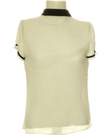 174973 Chemises et blouses ZARA Occasion Once Again Friperie en ligne