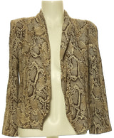 174988 Vestes ZARA Occasion Once Again Friperie en ligne