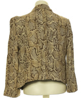 174988 Vestes ZARA Occasion Vêtement occasion seconde main