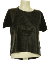 174989 Tops et t-shirts ZARA Occasion Once Again Friperie en ligne