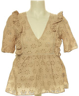 174990 Chemises et blouses ZARA Occasion Once Again Friperie en ligne