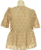 174990 Chemises et blouses ZARA Occasion Vêtement occasion seconde main
