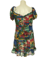 174992 Robes ZARA Occasion Vêtement occasion seconde main