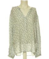 174999 Chemises et blouses CAROLL Occasion Once Again Friperie en ligne