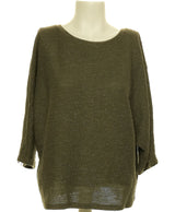 175026 Pulls et gilets BONOBO Occasion Once Again Friperie en ligne