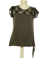 175094 Tops et t-shirts CACHE CACHE Occasion Once Again Friperie en ligne