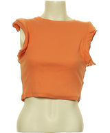 175106 Tops et t-shirts ZARA Occasion Once Again Friperie en ligne