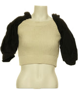 175110 Pulls et gilets ZARA Occasion Once Again Friperie en ligne