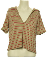 175111 Tops et t-shirts ZARA Occasion Once Again Friperie en ligne