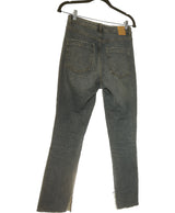 175116 Jeans ZARA Occasion Vêtement occasion seconde main