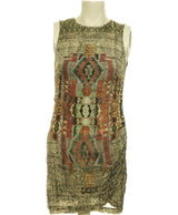 175138 Robes ZARA Occasion Once Again Friperie en ligne