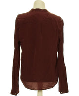 175163 Chemises et blouses SANDRO Occasion Vêtement occasion seconde main