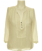 175168 Chemises et blouses MANGO Occasion Once Again Friperie en ligne